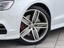 Audi S3 Cabriolet BWJ 2016 | 2.0TFSI 365PK S3 quattro AUTOMAAT | S-LINE | LEDER/ALCANTARA | STOELVERW | NEK VENTILATIE | CLIMA | NAVI | CAMERA |