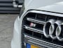 Audi S3 Cabriolet BWJ 2016 | 2.0TFSI 365PK S3 quattro AUTOMAAT | S-LINE | LEDER/ALCANTARA | STOELVERW | NEK VENTILATIE | CLIMA | NAVI | CAMERA |