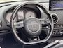 Audi S3 Cabriolet BWJ 2016 | 2.0TFSI 365PK S3 quattro AUTOMAAT | S-LINE | LEDER/ALCANTARA | STOELVERW | NEK VENTILATIE | CLIMA | NAVI | CAMERA |