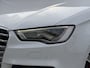 Audi S3 Cabriolet BWJ 2016 | 2.0TFSI 365PK S3 quattro AUTOMAAT | S-LINE | LEDER/ALCANTARA | STOELVERW | NEK VENTILATIE | CLIMA | NAVI | CAMERA |