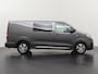 Peugeot Expert 2.0HDI 120PK XXL Dubbele Cabine Premium | Marge | 2xSchuifdeur | NAvigatie | Camera | Airco | Cruise | Trekhaak