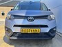 Toyota PROACE CITY Electric Comfort 50 kWh L1 Snelladen Climate Control Apple Carplay Cruise Control Parkeersensoren v+a Achteruitrijcamera