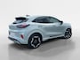 Ford Puma 1.0 EcoBoost Hybrid ST-Line X |NL Auto| Automaat | Apple Carplay/Android Auto | Winter pack | Dodehoekdetectie | Achteruitrijcamera | 360 Parkeercamera | Adapt. Cruise control | Draadloos opladen mobiel