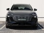 Audi Q6 e-tron S-Line quattro 100 kWh | Luchtvering | Panoramadak | Bijrijderscherm | Elektr. verstelbare voorstoelen + memory | Massage | Stuurverwarming | Stoelver. v+a | HUD | 360° camera |