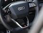 Audi Q6 e-tron S-Line quattro 100 kWh | Luchtvering | Panoramadak | Bijrijderscherm | Elektr. verstelbare voorstoelen + memory | Massage | Stuurverwarming | Stoelver. v+a | HUD | 360° camera |