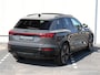 Audi Q6 e-tron S-Line quattro 100 kWh | Luchtvering | Panoramadak | Bijrijderscherm | Elektr. verstelbare voorstoelen + memory | Massage | Stuurverwarming | Stoelver. v+a | HUD | 360° camera |
