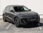 Audi Q6 e-tron S-Line quattro 100 kWh | Luchtvering | Panoramadak | Bijrijderscherm | Elektr. verstelbare voorstoelen + memory | Massage | Stuurverwarming | Stoelver. v+a | HUD | 360° camera |