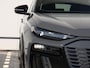 Audi Q6 e-tron S-Line quattro 100 kWh | Luchtvering | Panoramadak | Bijrijderscherm | Elektr. verstelbare voorstoelen + memory | Massage | Stuurverwarming | Stoelver. v+a | HUD | 360° camera |