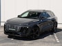 Audi Q6 e-tron S-Line quattro 100 kWh | Luchtvering | Panoramadak | Bijrijderscherm | Elektr. verstelbare voorstoelen + memory | Massage | Stuurverwarming | Stoelver. v+a | HUD | 360° camera |