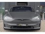 Tesla Model S Plaid 1020pk Yoke stuur FSD *BTW* *SOH 87%* Panoramadak Full Self Drive NLauto 21' LMV