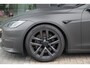 Tesla Model S Plaid 1020pk Yoke stuur FSD *BTW* *SOH 87%* Panoramadak Full Self Drive NLauto 21' LMV