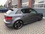 Audi A3 Sportback 1.4 TFSI S-Tronic 3x S-Line LED Lane Navi
