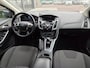 Ford Focus Wagon 1.6 EcoBoost Lease Titanium
