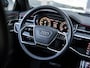 Audi A8 60 TFSI e quattro 462 PK | S-line l Adaptive Cruise Control l Panoramadak l Bang & Olufsen Premium 3D l Elektr. voorstoelen geheugen l Stoelventilatie/massage voorin l Head-up display l 360 graden camera l HD-matrix l Apple Carplay / Android Auto l Stoelverwarming voor en achter l Privacy glas l Lichtpakket plus ambient light l