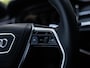 Audi A8 60 TFSI e quattro 462 PK | S-line l Adaptive Cruise Control l Panoramadak l Bang & Olufsen Premium 3D l Elektr. voorstoelen geheugen l Stoelventilatie/massage voorin l Head-up display l 360 graden camera l HD-matrix l Apple Carplay / Android Auto l Stoelverwarming voor en achter l Privacy glas l Lichtpakket plus ambient light l