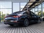 Audi A8 60 TFSI e quattro 462 PK | S-line l Adaptive Cruise Control l Panoramadak l Bang & Olufsen Premium 3D l Elektr. voorstoelen geheugen l Stoelventilatie/massage voorin l Head-up display l 360 graden camera l HD-matrix l Apple Carplay / Android Auto l Stoelverwarming voor en achter l Privacy glas (donker getint) l Lichtpakket plus ambient light l