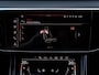 Audi A8 60 TFSI e quattro 462 PK | S-line l Adaptive Cruise Control l Panoramadak l Bang & Olufsen Premium 3D l Elektr. voorstoelen geheugen l Stoelventilatie/massage voorin l Head-up display l 360 graden camera l HD-matrix l Apple Carplay / Android Auto l Stoelverwarming voor en achter l Privacy glas l Lichtpakket plus ambient light l