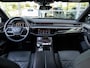 Audi A8 60 TFSI e quattro 462 PK | S-line l Adaptive Cruise Control l Panoramadak l Bang & Olufsen Premium 3D l Elektr. voorstoelen geheugen l Stoelventilatie/massage voorin l Head-up display l 360 graden camera l HD-matrix l Apple Carplay / Android Auto l Stoelverwarming voor en achter l Privacy glas (donker getint) l Lichtpakket plus ambient light l