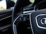 Audi A8 60 TFSI e quattro 462 PK | S-line l Adaptive Cruise Control l Panoramadak l Bang & Olufsen Premium 3D l Elektr. voorstoelen geheugen l Stoelventilatie/massage voorin l Head-up display l 360 graden camera l HD-matrix l Apple Carplay / Android Auto l Stoelverwarming voor en achter l Privacy glas l Lichtpakket plus ambient light l
