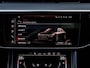 Audi A8 60 TFSI e quattro 462 PK | S-line l Adaptive Cruise Control l Panoramadak l Bang & Olufsen Premium 3D l Elektr. voorstoelen geheugen l Stoelventilatie/massage voorin l Head-up display l 360 graden camera l HD-matrix l Apple Carplay / Android Auto l Stoelverwarming voor en achter l Privacy glas l Lichtpakket plus ambient light l