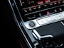 Audi A8 60 TFSI e quattro 462 PK | S-line l Adaptive Cruise Control l Panoramadak l Bang & Olufsen Premium 3D l Elektr. voorstoelen geheugen l Stoelventilatie/massage voorin l Head-up display l 360 graden camera l HD-matrix l Apple Carplay / Android Auto l Stoelverwarming voor en achter l Privacy glas l Lichtpakket plus ambient light l