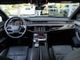 Audi A8 60 TFSI e quattro 462 PK | S-line l Adaptive Cruise Control l Panoramadak l Bang & Olufsen Premium 3D l Elektr. voorstoelen geheugen l Stoelventilatie/massage voorin l Head-up display l 360 graden camera l HD-matrix l Apple Carplay / Android Auto l Stoelverwarming voor en achter l Privacy glas l Lichtpakket plus ambient light l