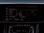 Audi A8 60 TFSI e quattro 462 PK | S-line l Adaptive Cruise Control l Panoramadak l Bang & Olufsen Premium 3D l Elektr. voorstoelen geheugen l Stoelventilatie/massage voorin l Head-up display l 360 graden camera l HD-matrix l Apple Carplay / Android Auto l Stoelverwarming voor en achter l Privacy glas (donker getint) l Lichtpakket plus ambient light l