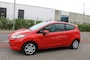 Ford Fiesta 1.25