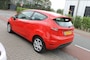 Ford Fiesta 1.25