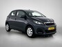 Peugeot 108 Active 1.0 e-VTi 72pk | Navigatie via Apple Carplay / Android Auto | Achteruitrijcamera | Airco | DAB+ radio | Bluetooth | Dealeronderhouden | Multifunctioneel stuurwiel | All seasonbanden | Zuinig en voordelig autorijden! |