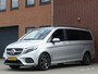 Mercedes-Benz V-klasse 300d L2 Exclusive AMG Dubbel Cabine Led/Trekhaak/LEER/Elek stoelen