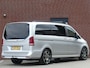 Mercedes-Benz V-klasse 300d L2 Exclusive AMG Dubbel Cabine Led/Trekhaak/LEER/Elek stoelen