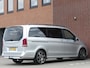 Mercedes-Benz V-klasse 300d L2 Exclusive AMG Dubbel Cabine Led/Trekhaak/LEER/Elek stoelen