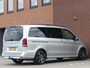 Mercedes-Benz V-klasse 300d L2 Exclusive AMG Dubbel Cabine Led/Trekhaak/LEER/Elek stoelen
