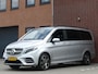 Mercedes-Benz V-klasse 300d L2 Exclusive AMG Dubbel Cabine Led/Trekhaak/LEER/Elek stoelen