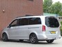 Mercedes-Benz V-klasse 300d L2 Exclusive AMG Dubbel Cabine Led/Trekhaak/LEER/Elek stoelen