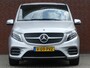 Mercedes-Benz V-klasse 300d L2 Exclusive AMG Dubbel Cabine Led/Trekhaak/LEER/Elek stoelen