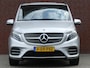 Mercedes-Benz V-klasse 300d L2 Exclusive AMG Dubbel Cabine Led/Trekhaak/LEER/Elek stoelen