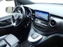 Mercedes-Benz V-klasse 300d L2 Exclusive AMG Dubbel Cabine Led/Trekhaak/LEER/Elek stoelen