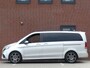 Mercedes-Benz V-klasse 300d L2 Exclusive AMG Dubbel Cabine Led/Trekhaak/LEER/Elek stoelen