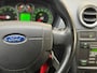 Ford Fusion 1.4-16V Futura Airco Vol Onderhdn Riem vv