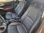 Mazda CX-3 2.0 SkyActiv-G 120 SkyLease+ PDC , Cam, Head-up, Carplay/Android