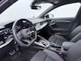 Audi A3 Limousine 30 TFSI S edition | Navigatie | Parkeersensoren | 18" | S-line |
