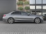 Mercedes-Benz C-klasse 160 Business Solution AMG Panoramadak Digitaal display Alcantara Navi Carma