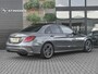 Mercedes-Benz C-klasse 160 Business Solution AMG Panoramadak Digitaal display Alcantara Navi Carma