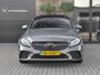 Mercedes-Benz C-klasse 160 Business Solution AMG Panoramadak Digitaal display Alcantara Navi Carma