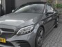 Mercedes-Benz C-klasse 160 Business Solution AMG Panoramadak Digitaal display Alcantara Navi Carma