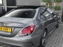 Mercedes-Benz C-klasse 160 Business Solution AMG Panoramadak Digitaal display Alcantara Navi Carma