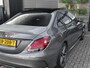 Mercedes-Benz C-klasse 160 Business Solution AMG Panoramadak Digitaal display Alcantara Navi Carma