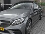 Mercedes-Benz C-klasse 160 Business Solution AMG Panoramadak Digitaal display Alcantara Navi Carma